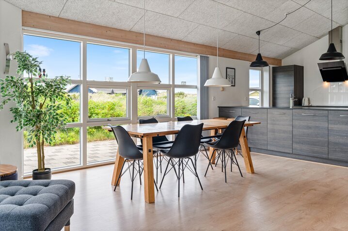 Sommerhus B2966 på Bjerregårdsvej 38 B, Bjerregård - Billede #11