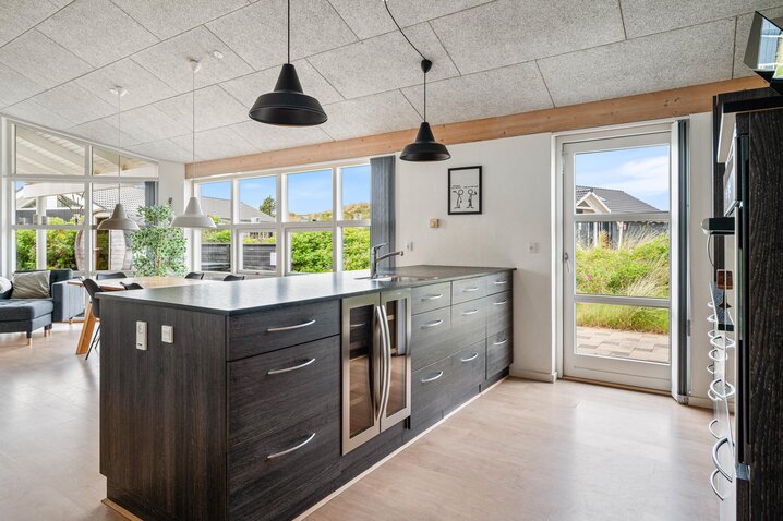Sommerhus B2966 på Bjerregårdsvej 38 B, Bjerregård - Billede #12