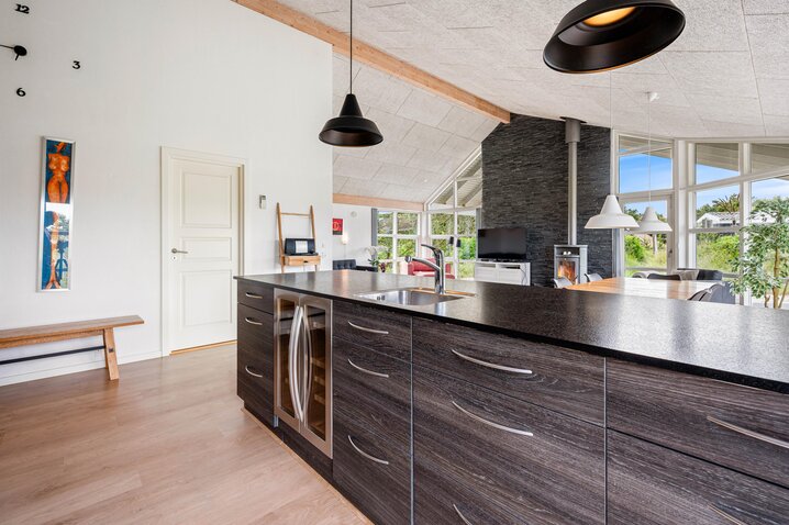 Sommerhus B2966 på Bjerregårdsvej 38 B, Bjerregård - Billede #15