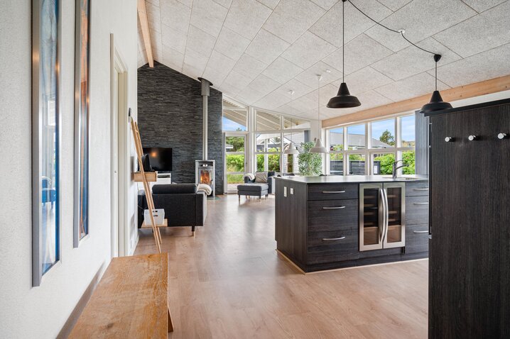 Sommerhus B2966 på Bjerregårdsvej 38 B, Bjerregård - Billede #16