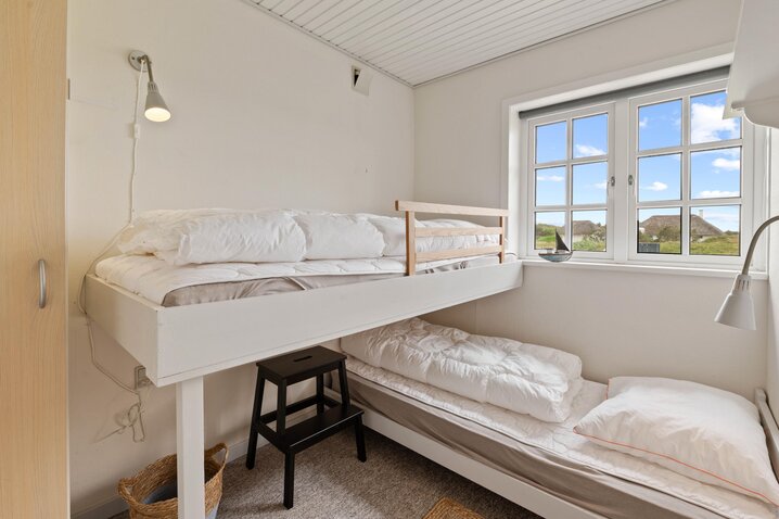 Sommerhus B2968 på Bilbergsvej 14, Bjerregård - Billede #21