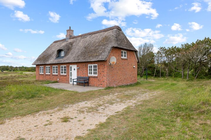 Sommerhus B2968 på Bilbergsvej 14, Bjerregård - Billede #32