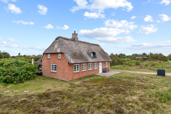 Sommerhus B2968 på Bilbergsvej 14, Bjerregård - Billede #33