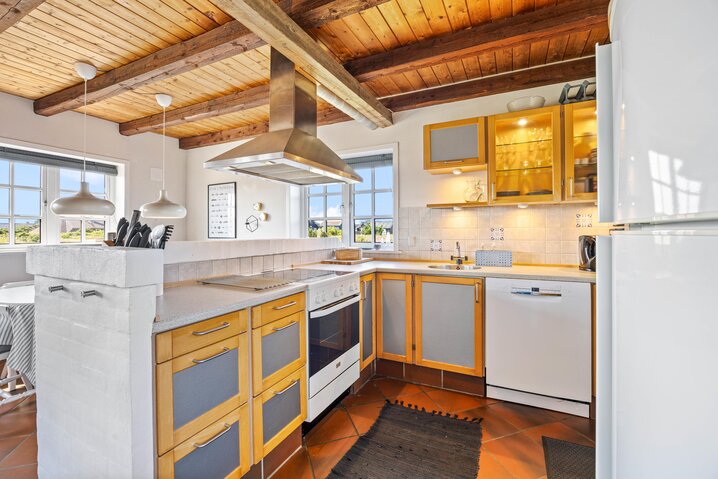 Sommerhus B2968 på Bilbergsvej 14, Bjerregård - Billede #2