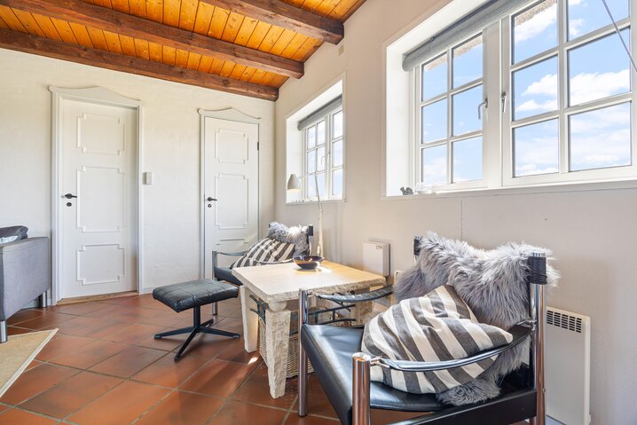 Sommerhus B2968 på Bilbergsvej 14, Bjerregård - Billede #3