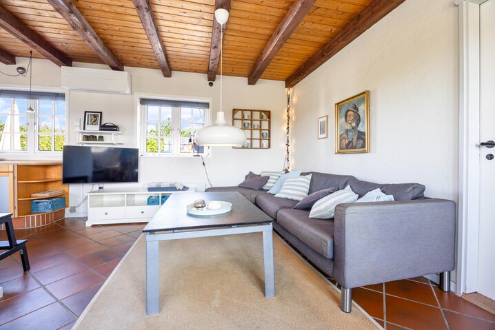 Sommerhus B2968 på Bilbergsvej 14, Bjerregård - Billede #4