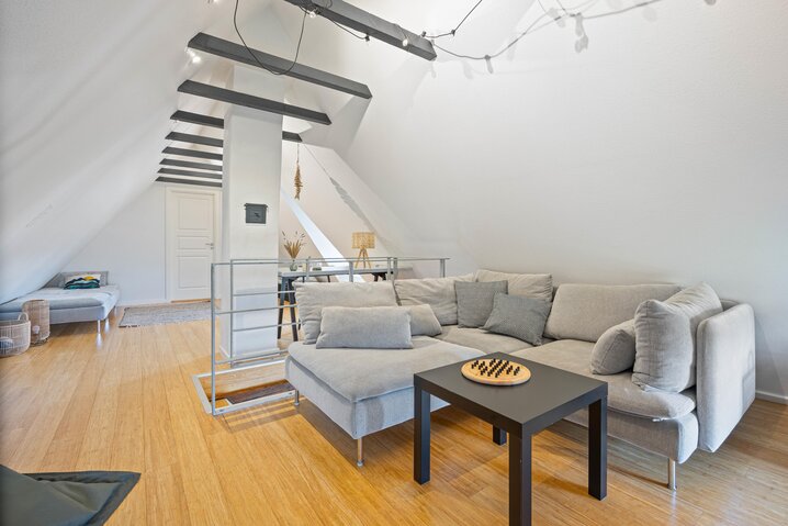 Sommerhus B2968 på Bilbergsvej 14, Bjerregård - Billede #5