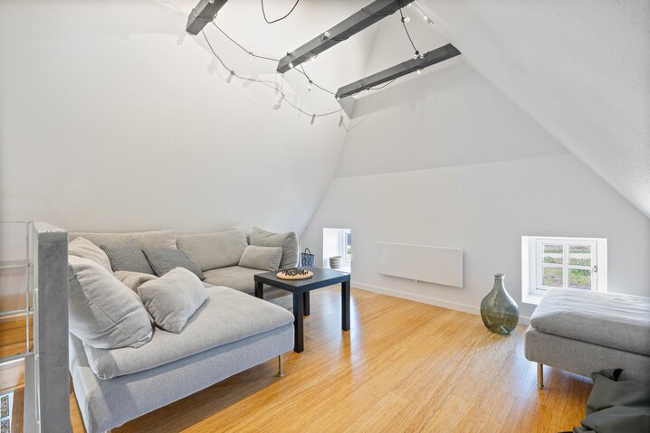 Sommerhus B2968 på Bilbergsvej 14, Bjerregård - Billede #6