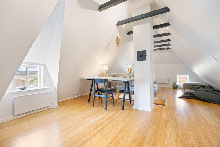 Sommerhus B2968 på Bilbergsvej 14, Bjerregård - Billede #8