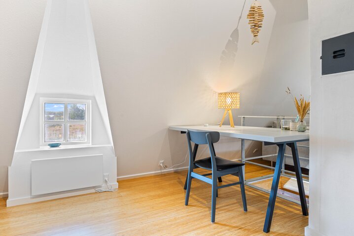 Sommerhus B2968 på Bilbergsvej 14, Bjerregård - Billede #9