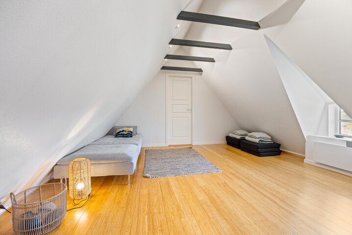 Sommerhus B2968 på Bilbergsvej 14, Bjerregård - Billede #9