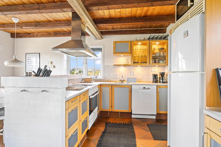 Sommerhus B2968 på Bilbergsvej 14, Bjerregård - Billede #11