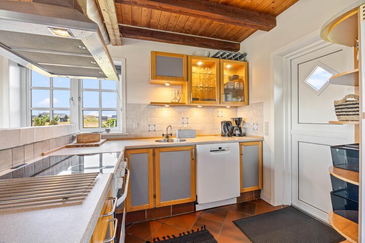 Sommerhus B2968 på Bilbergsvej 14, Bjerregård - Billede #12