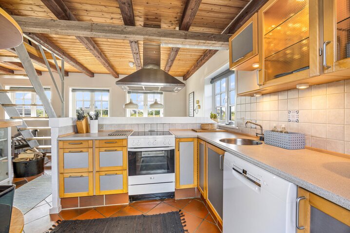 Sommerhus B2968 på Bilbergsvej 14, Bjerregård - Billede #12