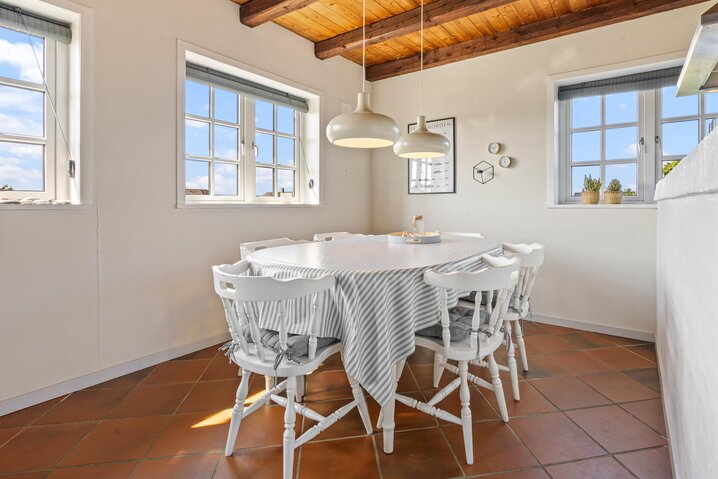 Sommerhus B2968 på Bilbergsvej 14, Bjerregård - Billede #14