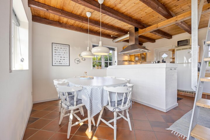 Sommerhus B2968 på Bilbergsvej 14, Bjerregård - Billede #15