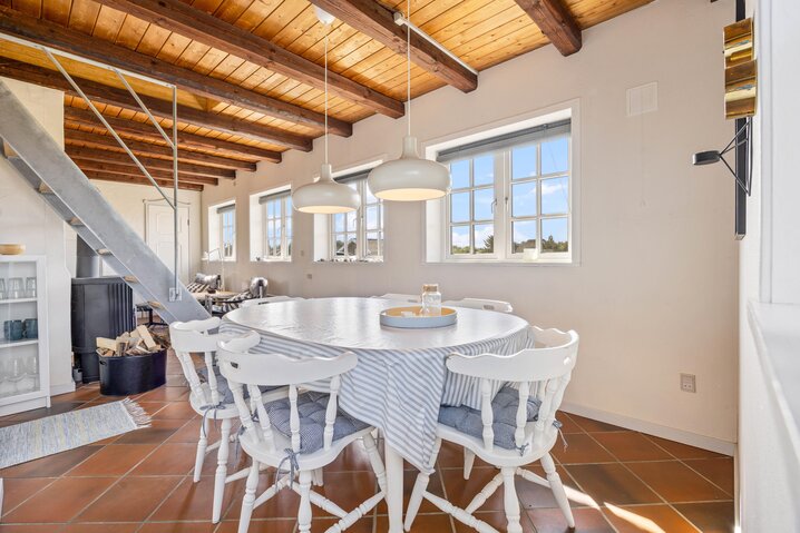 Sommerhus B2968 på Bilbergsvej 14, Bjerregård - Billede #16