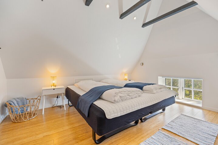 Sommerhus B2968 på Bilbergsvej 14, Bjerregård - Billede #17