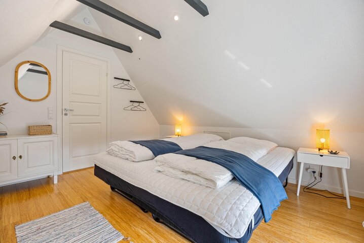 Sommerhus B2968 på Bilbergsvej 14, Bjerregård - Billede #18