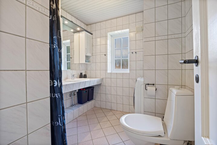 Sommerhus B2968 på Bilbergsvej 14, Bjerregård - Billede #19