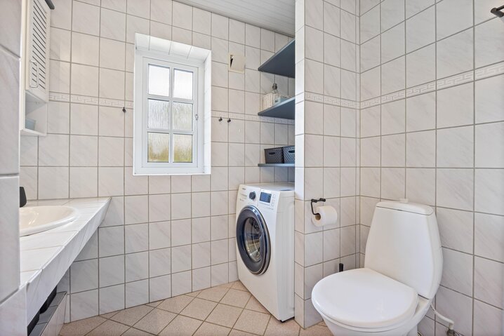 Sommerhus B2968 på Bilbergsvej 14, Bjerregård - Billede #21