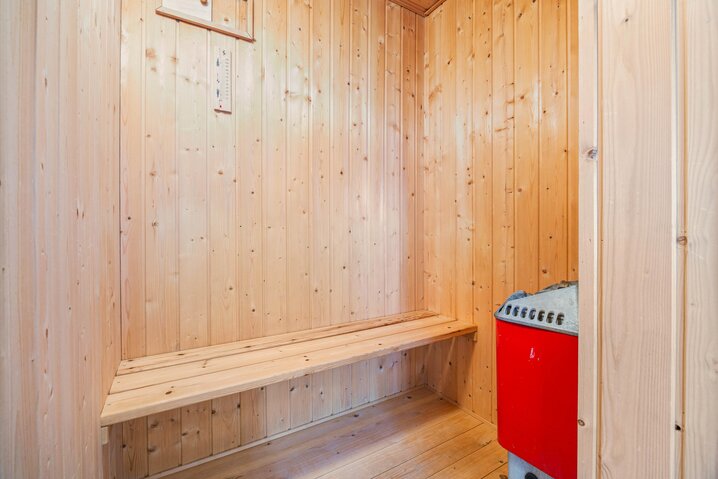 Sommerhus B2968 på Bilbergsvej 14, Bjerregård - Billede #22