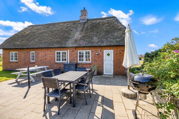 Sommerhus B2968 på Bilbergsvej 14, Bjerregård - Billede #25