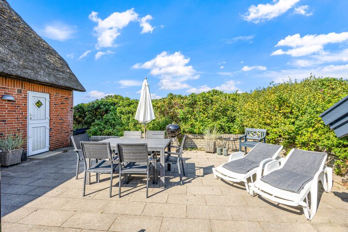 Sommerhus B2968 på Bilbergsvej 14, Bjerregård - Billede #26