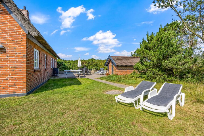 Sommerhus B2968 på Bilbergsvej 14, Bjerregård - Billede #28