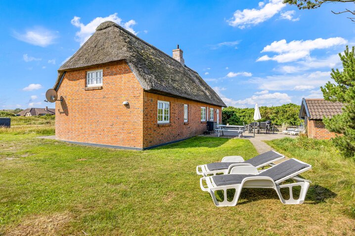 Sommerhus B2968 på Bilbergsvej 14, Bjerregård - Billede #29