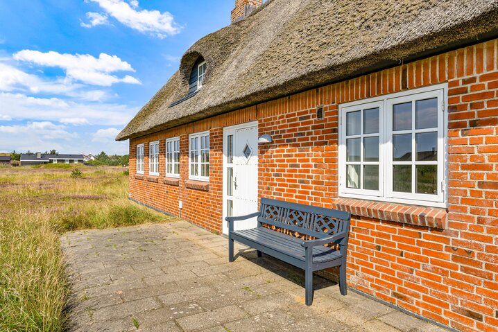 Sommerhus B2968 på Bilbergsvej 14, Bjerregård - Billede #30