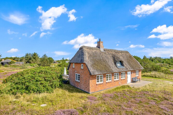 Sommerhus B2968 på Bilbergsvej 14, Bjerregård - Billede #31