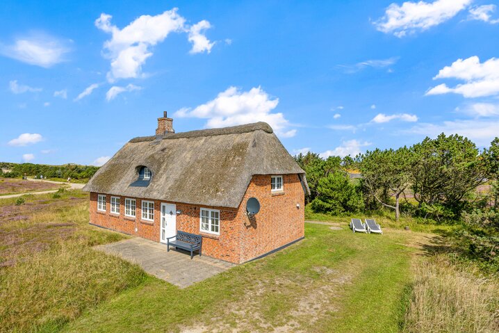 Sommerhus B2968 på Bilbergsvej 14, Bjerregård - Billede #32