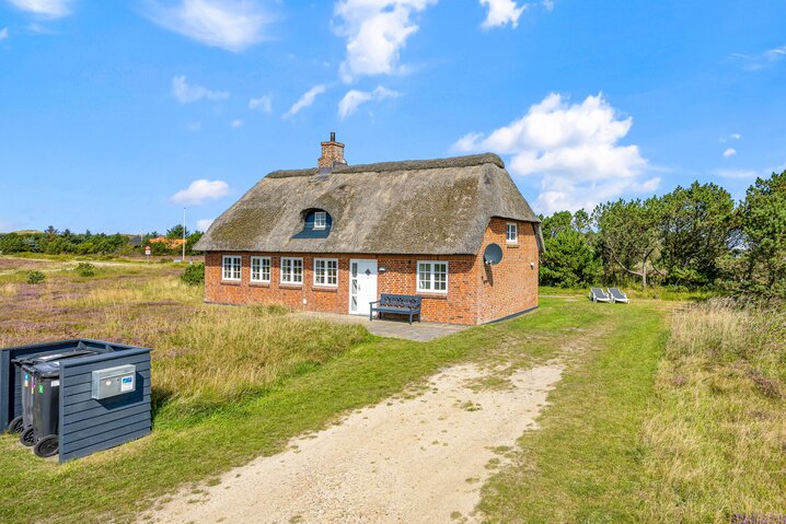 Sommerhus B2968 på Bilbergsvej 14, Bjerregård - Billede #33