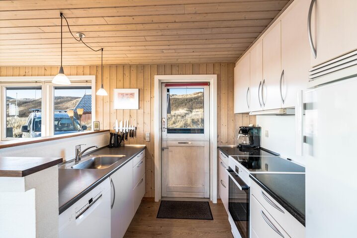 Sommerhus B2971 på Kirstinevej 110, Bjerregård - Billede #3