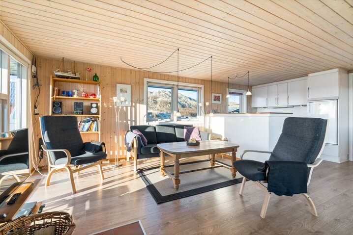 Sommerhus B2971 på Kirstinevej 110, Bjerregård - Billede #4