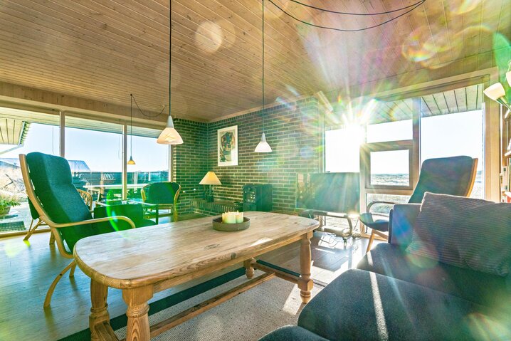 Sommerhus B2971 på Kirstinevej 110, Bjerregård - Billede #6