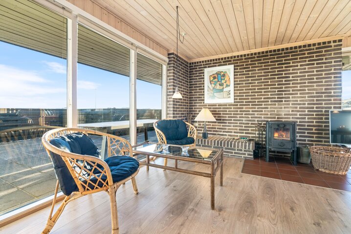 Sommerhus B2971 på Kirstinevej 110, Bjerregård - Billede #7