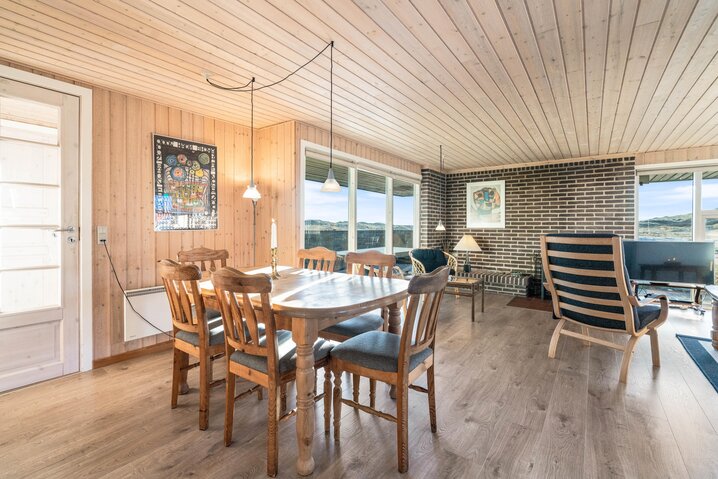 Sommerhus B2971 på Kirstinevej 110, Bjerregård - Billede #9