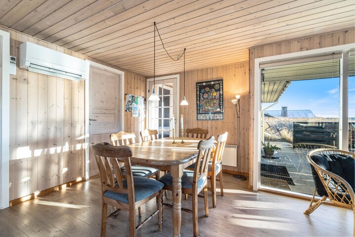 Sommerhus B2971 på Kirstinevej 110, Bjerregård - Billede #10