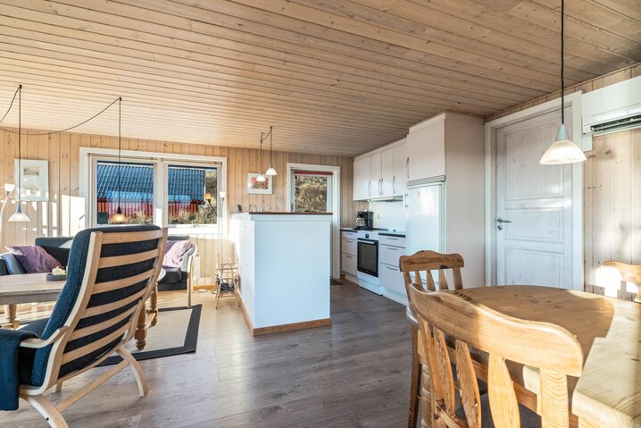 Sommerhus B2971 på Kirstinevej 110, Bjerregård - Billede #12