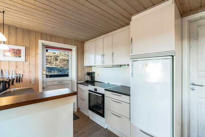 Sommerhus B2971 på Kirstinevej 110, Bjerregård - Billede #14