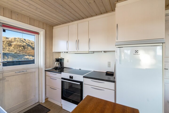 Sommerhus B2971 på Kirstinevej 110, Bjerregård - Billede #15