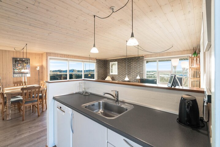 Sommerhus B2971 på Kirstinevej 110, Bjerregård - Billede #17