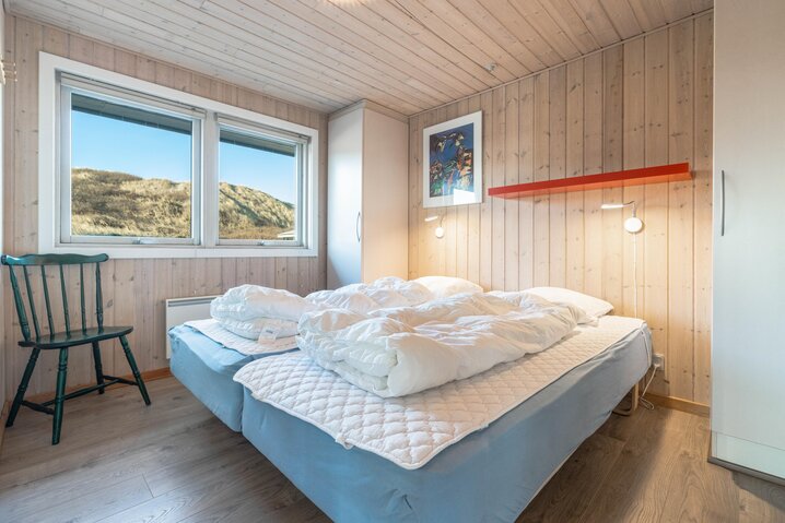 Sommerhus B2971 på Kirstinevej 110, Bjerregård - Billede #18