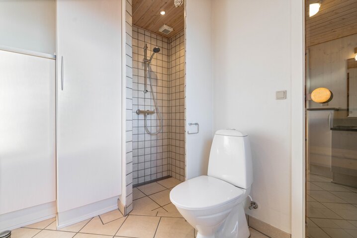 Sommerhus B2971 på Kirstinevej 110, Bjerregård - Billede #20