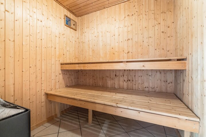 Sommerhus B2971 på Kirstinevej 110, Bjerregård - Billede #21