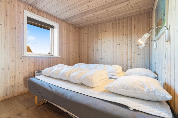 Sommerhus B2971 på Kirstinevej 110, Bjerregård - Billede #22
