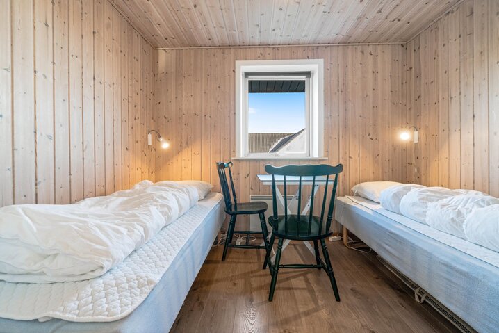 Sommerhus B2971 på Kirstinevej 110, Bjerregård - Billede #24