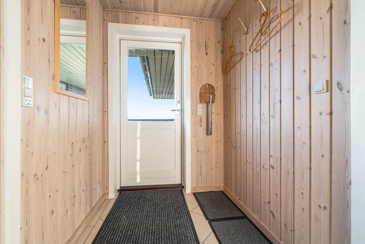 Sommerhus B2971 på Kirstinevej 110, Bjerregård - Billede #25